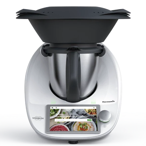 Thermomix TM6
