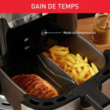 Cookson Touch Pro, multicozinha inteligente, cozedura a alta pressão, Int Balance