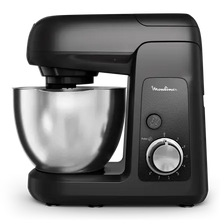 Cozer Partner, Robot p / Tissier, Bol de 4,6 L, Kit p / tisserie, Blender de 1,25 L